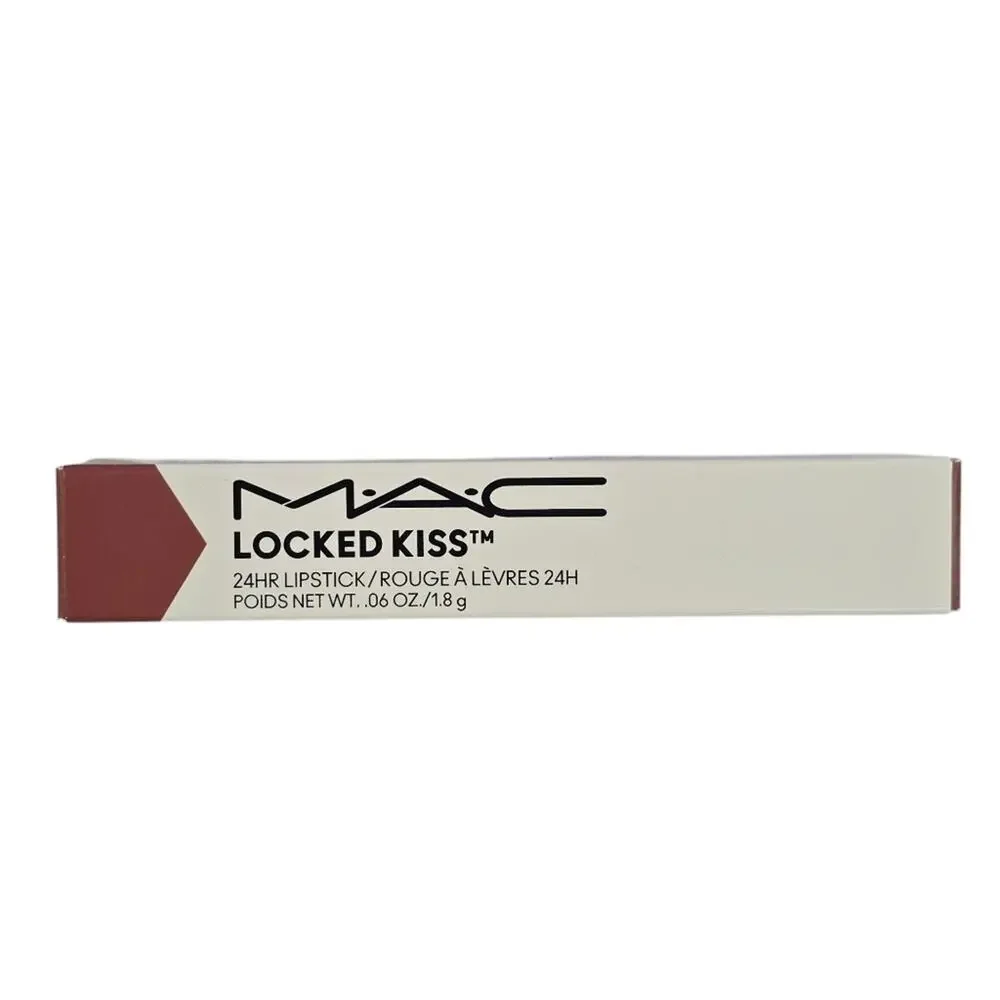 MAC Cosmetics Locked Kiss Lipstick
